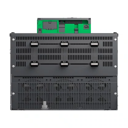 ATS480C21Y - SOFT STARTER PARTIDA SUAVE ALTIVAR ATS480 DE 210 A EM 200690 VAC