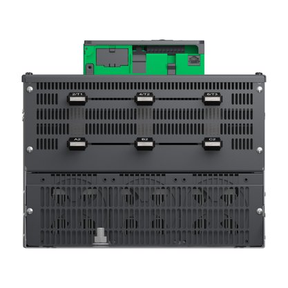 ATS480C25Y - SOFT STARTER ALTIVAR ATS480 DE 250 A EM 200 690 VAC