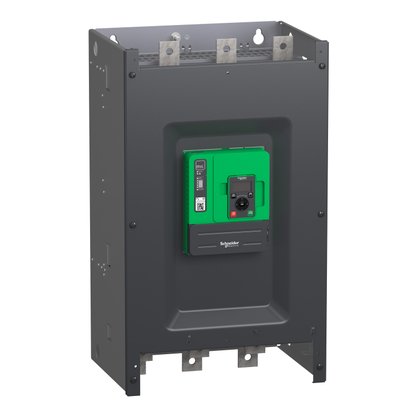 ATS480C41Y - SOFT STARTER ALTIVAR ATS480 DE 410 A EM 200 690 VAC
