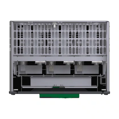 ATS480C66Y - SOFT STARTER PARTIDA SUAVE ALTIVAR ATS480 DE 660 A EM 200690 VAC