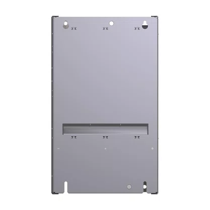 ATS480C66Y - SOFT STARTER PARTIDA SUAVE ALTIVAR ATS480 DE 660 A EM 200690 VAC