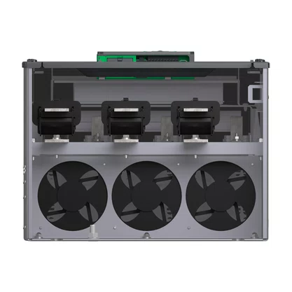 ATS480C66Y - SOFT STARTER PARTIDA SUAVE ALTIVAR ATS480 DE 660 A EM 200690 VAC
