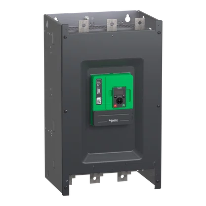 ATS480C66Y - SOFT STARTER PARTIDA SUAVE ALTIVAR ATS480 DE 660 A EM 200690 VAC