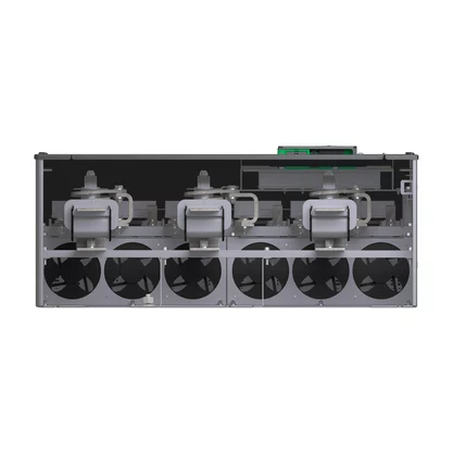 ATS480C79Y - SOFT STARTER PARTIDA SUAVE ALTIVAR ATS480 DE 790 A EM 200690 VAC