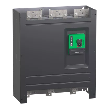 ATS480M12Y - SOFT STARTER PARTIDA SUAVE ALTIVAR ATS480 DE 1200 A EM 200690 VAC