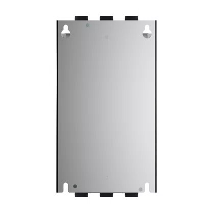 ATS490C11Y - SOFT STARTER ALTIVAR ATS490 110A 208 ATÉ 690V AC TENSÃO DE CONTROLE 110 ATÉ 230V AC SCHNEIDER