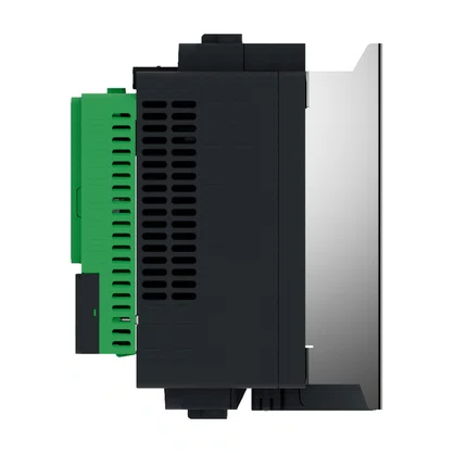 ATS490C11Y - SOFT STARTER ALTIVAR ATS490 110A 208 ATÉ 690V AC TENSÃO DE CONTROLE 110 ATÉ 230V AC SCHNEIDER