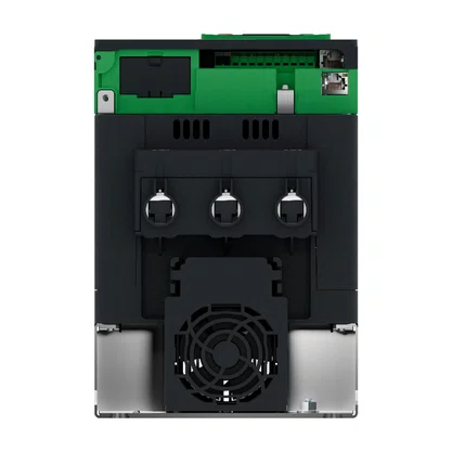 ATS490C11Y - SOFT STARTER ALTIVAR ATS490 110A 208 ATÉ 690V AC TENSÃO DE CONTROLE 110 ATÉ 230V AC SCHNEIDER