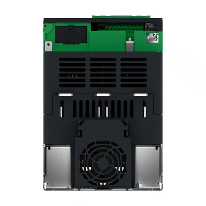 ATS490C17Y - SOFT STARTER ALTIVAR ATS490 170 A 208 ATÉ 690 V AC TENSÃO DE CONTROLE 110 ATÉ 230 V AC SCHNEIDER