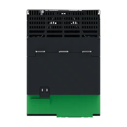 ATS490C17Y - SOFT STARTER ALTIVAR ATS490 170 A 208 ATÉ 690 V AC TENSÃO DE CONTROLE 110 ATÉ 230 V AC SCHNEIDER