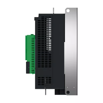 ATS490C21Y - SOFT STARTER ALTIVAR ATS490 210A 208 ATÉ 690V AC TENSÃO DE CONTROLE 110 ATÉ 230V AC SCHNEIDER