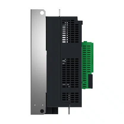 ATS490C21Y - SOFT STARTER ALTIVAR ATS490 210A 208 ATÉ 690V AC TENSÃO DE CONTROLE 110 ATÉ 230V AC SCHNEIDER