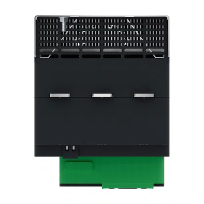 ATS490C21Y - SOFT STARTER ALTIVAR ATS490 210A 208 ATÉ 690V AC TENSÃO DE CONTROLE 110 ATÉ 230V AC SCHNEIDER