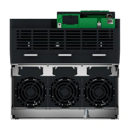 ATS490C59Y - SOFT STARTER ALTIVAR ATS490 590A 208 ATÉ 690V AC TENSÃO DE CONTROLE 110 ATÉ 230V AC SCHNEIDER