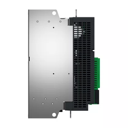 ATS490C59Y - SOFT STARTER ALTIVAR ATS490 590A 208 ATÉ 690V AC TENSÃO DE CONTROLE 110 ATÉ 230V AC SCHNEIDER