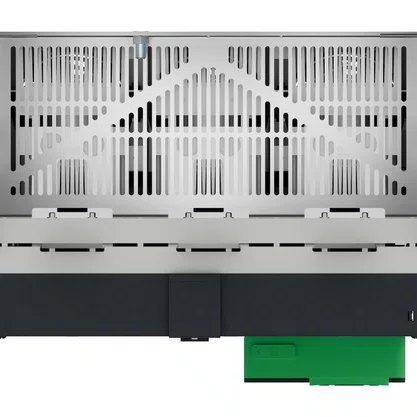 ATS490C79Y - SOFT STARTER ALTIVAR ATS490 790A 208 ATÉ 690V AC TENSÃO DE CONTROLE 110 ATÉ 230V AC SCHNEIDER