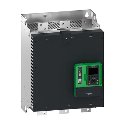 ATS490C79Y - SOFT STARTER ALTIVAR ATS490 790A 208 ATÉ 690V AC TENSÃO DE CONTROLE 110 ATÉ 230V AC SCHNEIDER