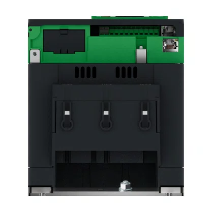 ATS490D22Y - SOFT STARTER ALTIVAR ATS490 22A 208 ATÉ 690V AC TENSÃO DE CONTROLE 110 ATÉ 230V AC SCHNEIDER