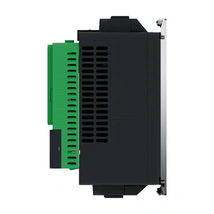 ATS490D22Y - SOFT STARTER ALTIVAR ATS490 22A 208 ATÉ 690V AC TENSÃO DE CONTROLE 110 ATÉ 230V AC SCHNEIDER