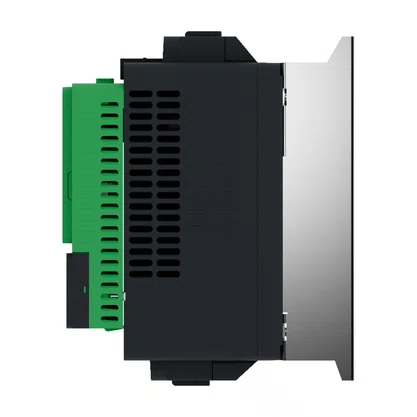 ATS490D32Y - SOFT STARTER ALTIVAR ATS490 32A 208 ATÉ 690V AC TENSÃO DE CONTROLE 110 ATÉ 230V AC SCHNEIDER