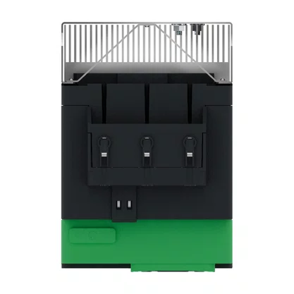 ATS490D47Y - SOFT STARTER ALTIVAR ATS490 47A 208 ATÉ 690V AC TENSÃO DE CONTROLE 110 ATÉ 230V AC SCHNEIDER