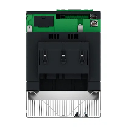 ATS490D47Y - SOFT STARTER ALTIVAR ATS490 47A 208 ATÉ 690V AC TENSÃO DE CONTROLE 110 ATÉ 230V AC SCHNEIDER