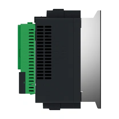 ATS490D62Y - SOFT STARTER ALTIVAR ATS490 62 A 208 A 690 V AC TENSÃO DE CONTROLE 110 A 230 V AC SCHNEIDER