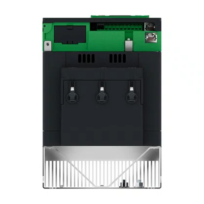 ATS490D62Y - SOFT STARTER ALTIVAR ATS490 62 A 208 A 690 V AC TENSÃO DE CONTROLE 110 A 230 V AC SCHNEIDER