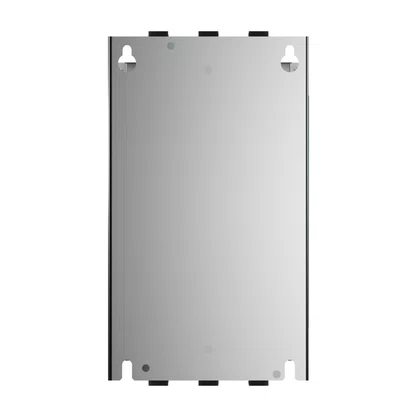 ATS490D62Y - SOFT STARTER ALTIVAR ATS490 62 A 208 A 690 V AC TENSÃO DE CONTROLE 110 A 230 V AC SCHNEIDER