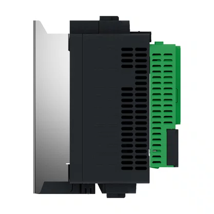 ATS490D88Y - SOFT STARTER ALTIVAR ATS490 88A 208 ATÉ 690V AC TENSÃO DE CONTROLE 110 ATÉ 230V AC SCHNEIDER