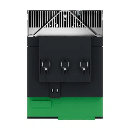 ATS490D88Y - SOFT STARTER ALTIVAR ATS490 88A 208 ATÉ 690V AC TENSÃO DE CONTROLE 110 ATÉ 230V AC SCHNEIDER