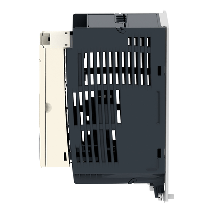 ATV12H075M2 - INVERSOR DE FREQUÊNCIA ATV12 0.75 KW 200-240 VAC MONOFÁSICO