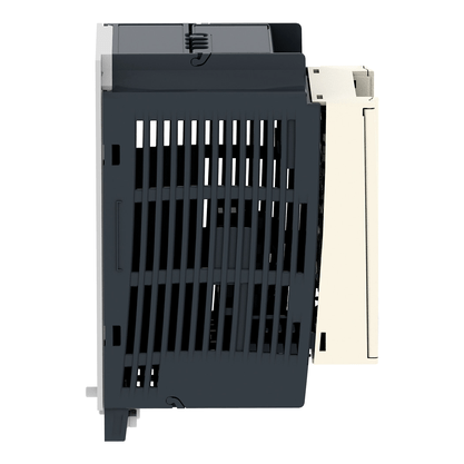 ATV12H075M2 - INVERSOR DE FREQUÊNCIA ATV12 0.75 KW 200-240 VAC MONOFÁSICO