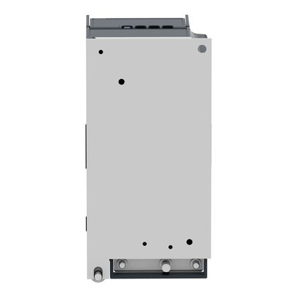 ATV12H075M2 - INVERSOR DE FREQUÊNCIA ATV12 0.75 KW 200-240 VAC MONOFÁSICO