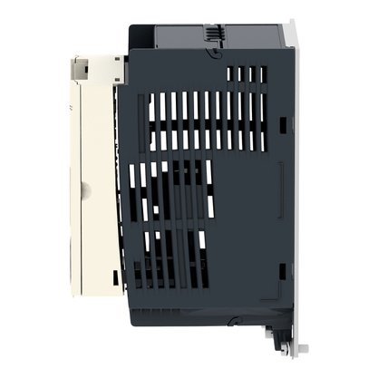 ATV12H075M3 - INVERSOR DE FREQUÊNCIA ATV12 0.75 KW 200-240 VAC TRIFÁSICO