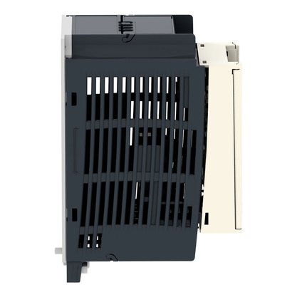 ATV12H075M3 - INVERSOR DE FREQUÊNCIA ATV12 0.75 KW 200-240 VAC TRIFÁSICO