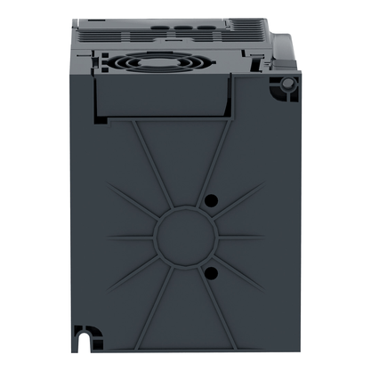 ATV12HU15M2 - INVERSOR DE FREQUÊNCIA ATV12 1.5 KW 200-240 VAC MONOFÁSICO