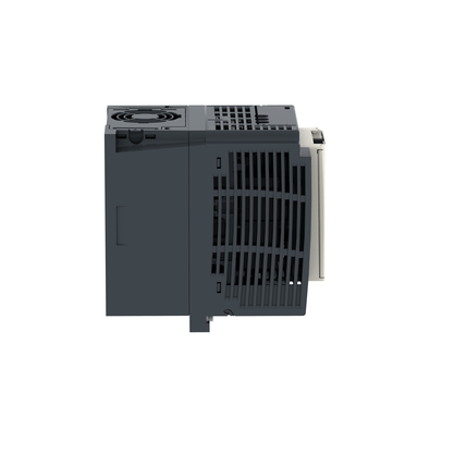ATV12HU15M2 - INVERSOR DE FREQUÊNCIA ATV12 1.5 KW 200-240 VAC MONOFÁSICO