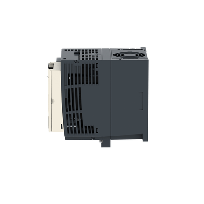 ATV12HU15M2 - INVERSOR DE FREQUÊNCIA ATV12 1.5 KW 200-240 VAC MONOFÁSICO