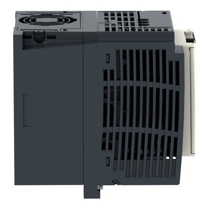 ATV12HU15M3 - INVERSOR DE FREQUÊNCIA ATV12 1.5 KW 200-240 VAC TRIFÁSICO