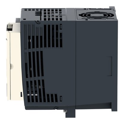 ATV12HU15M3 - INVERSOR DE FREQUÊNCIA ATV12 1.5 KW 200-240 VAC TRIFÁSICO