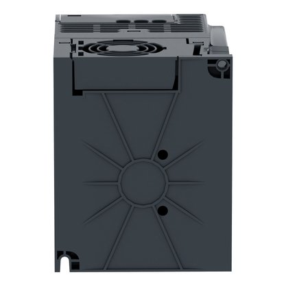 ATV12HU15M3 - INVERSOR DE FREQUÊNCIA ATV12 1.5 KW 200-240 VAC TRIFÁSICO