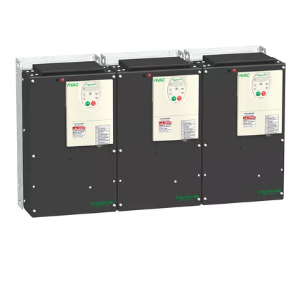 ATV212HD30N4 - INVERSOR DE FREQUÊNCIA HVAC ATV212 30 KW 380 480 VAC TRIFÁSICO