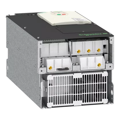 ATV212HD30N4 - INVERSOR DE FREQUÊNCIA HVAC ATV212 30 KW 380 480 VAC TRIFÁSICO