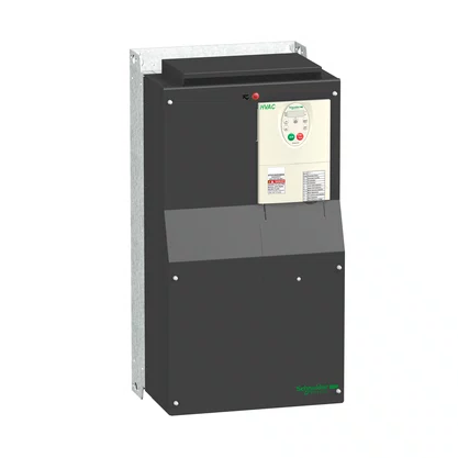 ATV212HD30N4 - INVERSOR DE FREQUÊNCIA HVAC ATV212 30 KW 380 480 VAC TRIFÁSICO