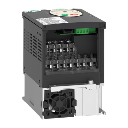 ATV212HD30N4 - INVERSOR DE FREQUÊNCIA HVAC ATV212 30 KW 380 480 VAC TRIFÁSICO