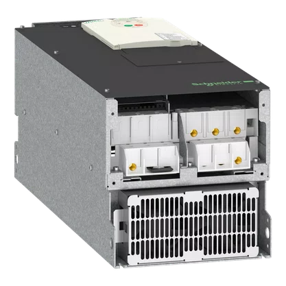 ATV212HD45N4 - INVERSOR DE FREQUÊNCIA HVAC ATV212 45 KW 380 480 VAC TRIFÁSICO