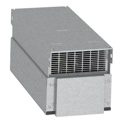 ATV212HD45N4 - INVERSOR DE FREQUÊNCIA HVAC ATV212 45 KW 380 480 VAC TRIFÁSICO