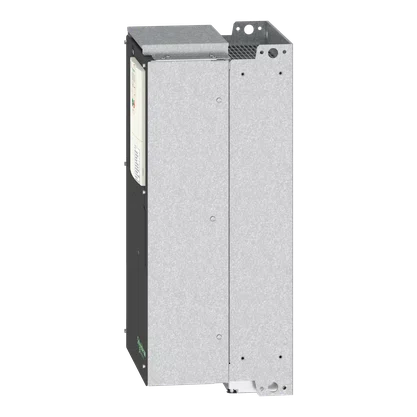 ATV212HD45N4 - INVERSOR DE FREQUÊNCIA HVAC ATV212 45 KW 380 480 VAC TRIFÁSICO