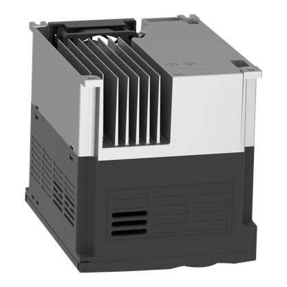 ATV212HU40N4 - INVERSOR DE FREQUÊNCIA HVAC ATV212 4 KW 380 480 VAC TRIFÁSICO